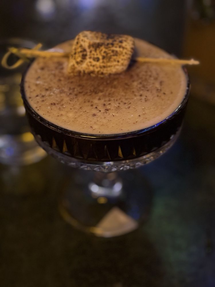 Social spots from Winnie Said