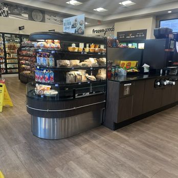 Dash In - Convenience Stores Near Me - Clinton, Maryland
