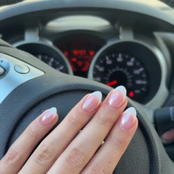 Luxury Nail And Spa At Varsity