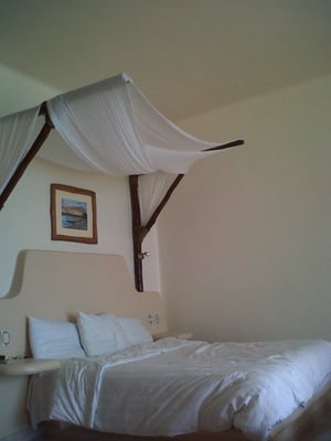 Paamul Hotel by null