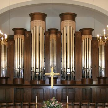 Williamsburg Presbyterian Church - John Paul Buzard Pipe Organ - Churches Near Me - Williamsburg, Virginia Williamsburg Presbyterian Church - John Paul Buzard Pipe Organ - Churches Near Me - Williamsburg, Virginia