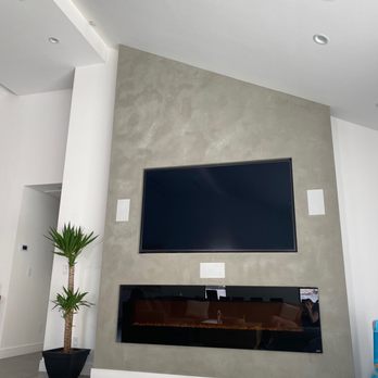 Oro Coast Builders - My beautiful accent wall - General Contractors Near Me - Los Angeles, California Oro Coast Builders - My beautiful accent wall - General Contractors Near Me - Los Angeles, California