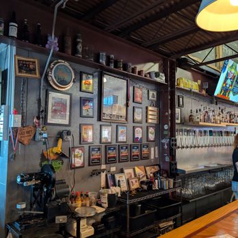 Holy City Brewing - Breweries Near Me - North Charleston, South Carolina Holy City Brewing - Breweries Near Me - North Charleston, South Carolina