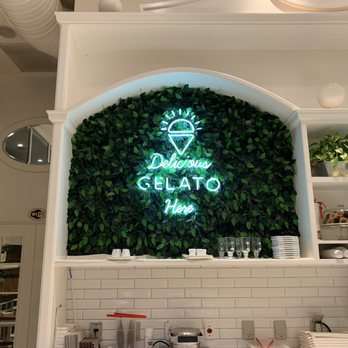 Bacio di Latte - Ice Cream & Frozen Yogurt Near Me - São Paulo, SP Bacio di Latte - Ice Cream & Frozen Yogurt Near Me - São Paulo, SP