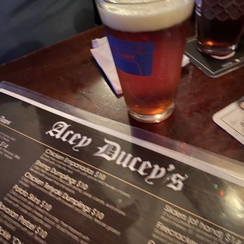 Acey Ducey's - Pubs Near Me - Forest Hills, New York