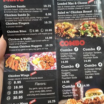 Hangry Joe's - Ashburn - Fast Food Near Me - Ashburn, Virginia Hangry Joe's - Ashburn - Fast Food Near Me - Ashburn, Virginia