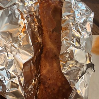 El Sabor Restaurant - Beef empanada - Puerto Rican Near Me - Philadelphia, Pennsylvania El Sabor Restaurant - Beef empanada - Puerto Rican Near Me - Philadelphia, Pennsylvania