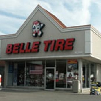 Belle Tire - Tires Near Me - Grosse Pointe Farms, Michigan Belle Tire - Tires Near Me - Grosse Pointe Farms, Michigan