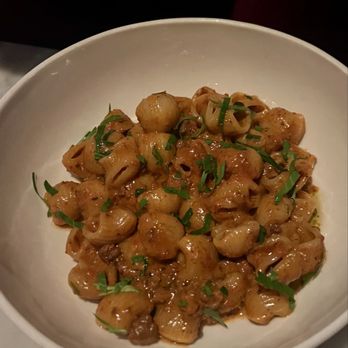 Pammy's - Gnocchi - Italian Near Me - Cambridge, Massachusetts Pammy's - Gnocchi - Italian Near Me - Cambridge, Massachusetts