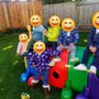 Zena’s Daycare