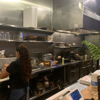 Doce Provisions - New American Near Me - Miami, Florida