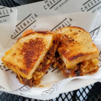Cheesewalla - Cheesy tots and steak n Mac n cheess - Sandwiches Near Me - Redlands, California Cheesewalla - Cheesy tots and steak n Mac n cheess - Sandwiches Near Me - Redlands, California