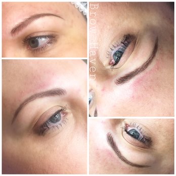 Brow Haven - Beautiful from any angle - Permanent Makeup Near Me - Torrance, California Brow Haven - Beautiful from any angle - Permanent Makeup Near Me - Torrance, California