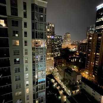 The Registry on the Park - My view - Apartments Near Me - Atlanta, Georgia