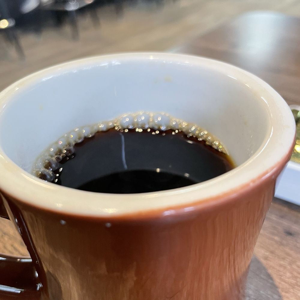 AmeriBrunch Cafe - House Drip - Breakfast & Brunch Near Me - Las Vegas, Nevada