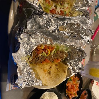 El Taco Loco - Street Tacos - Tacos Near Me - New Orleans, Louisiana