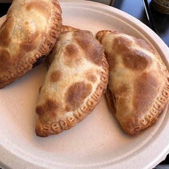 World Empanadas - Various empanadas - Latin American Near Me - Burbank, California World Empanadas - Various empanadas - Latin American Near Me - Burbank, California