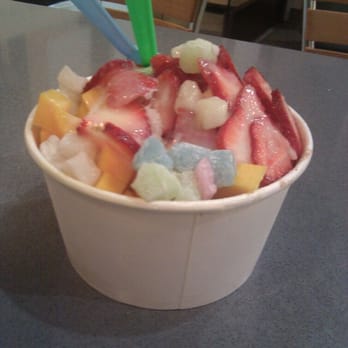 Salju Dessert - Desserts Near Me - Alhambra, California Salju Dessert - Desserts Near Me - Alhambra, California