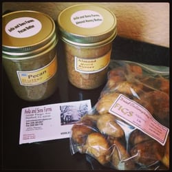 Avila & Sons Farms - Goodies I purchased :)