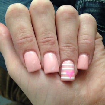 Queen Nails - Julie - Nail Salons Near Me - Brea, California