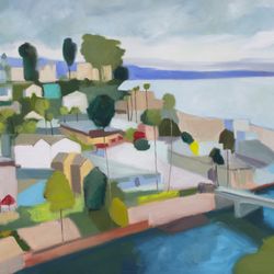 Jacque Price Art Studio Plus Gallery