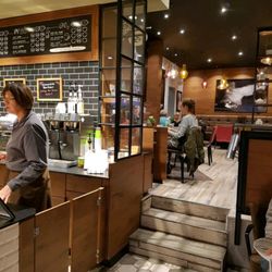 Bäckerei Hillert - Cafe