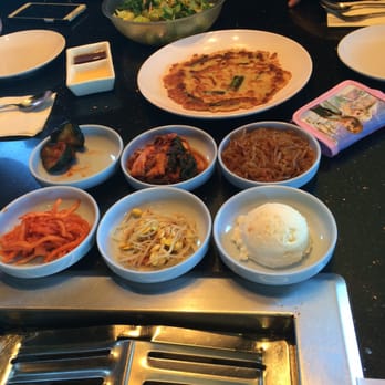 Shila Korean BBQ - Sides - Barbeque Near Me - Clovis, California Shila Korean BBQ - Sides - Barbeque Near Me - Clovis, California