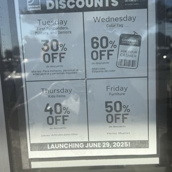 Goodwill Central Texas - Scofield Store - Used, Vintage & Consignment Near Me - Austin, Texas Goodwill Central Texas - Scofield Store - Used, Vintage & Consignment Near Me - Austin, Texas