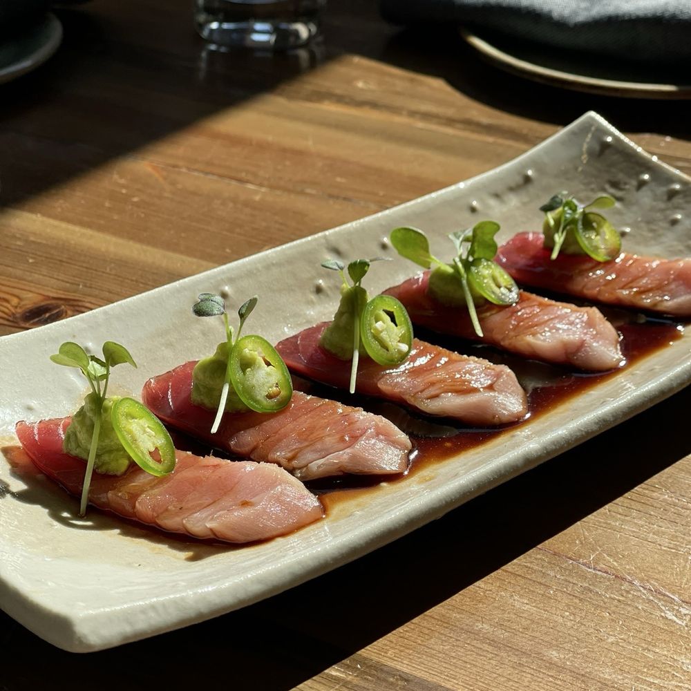Joto - Chutoro Katsuo - Japanese Near Me - Chicago, Illinois Joto - Chutoro Katsuo - Japanese Near Me - Chicago, Illinois
