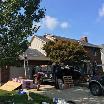 FVC Roofing - Roofing Near Me - Englewood, Ohio FVC Roofing - Roofing Near Me - Englewood, Ohio