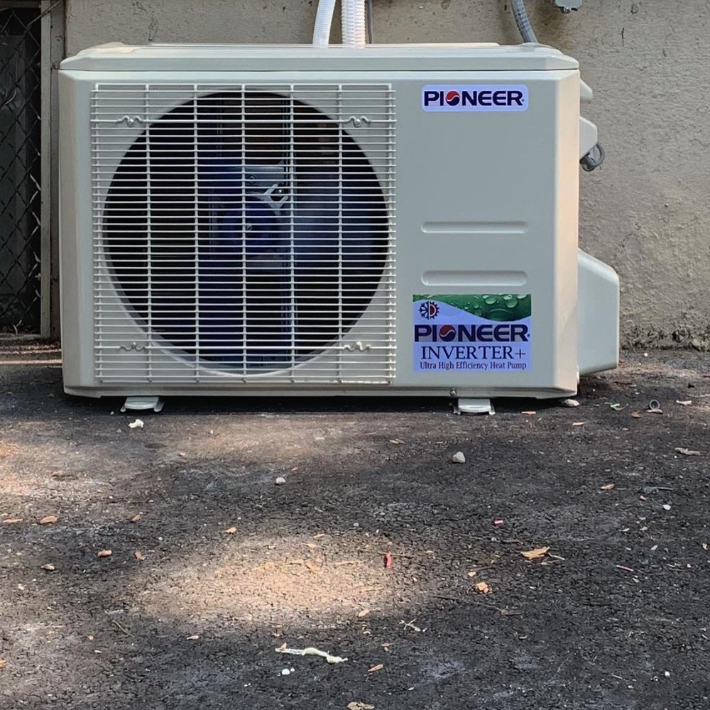 EAGLE VISION HVAC DISTRIBUTION 126 Photos Staten Island, New York