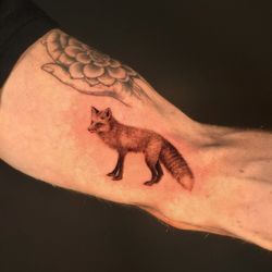 Secret Tattoo Art Studio