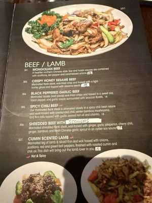 Menu photo 5 8000 Miles Roselle, IL