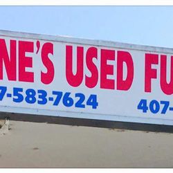 Guirlene S Used Furniture And Appliances 2019 All You Need To