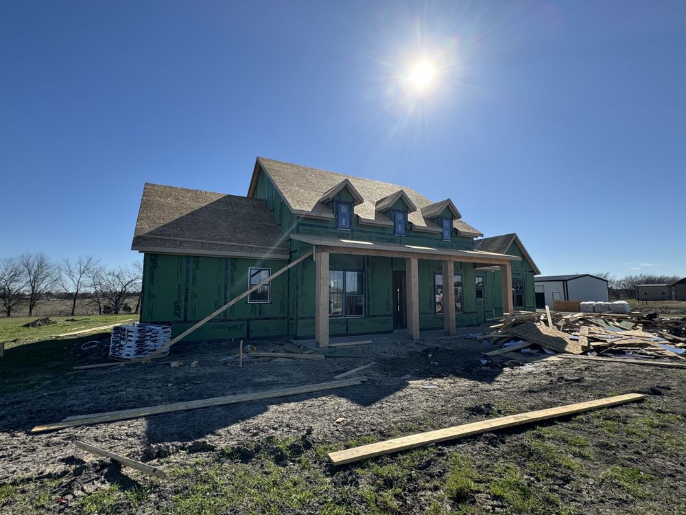 Slide of Breeze Roofing & Restoration