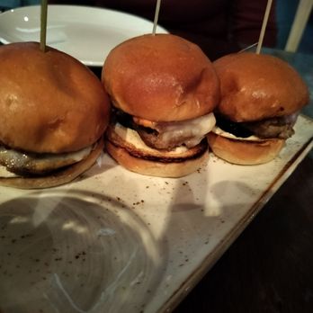 Luke's Kitchen and Bar - Cuban sliders - Seafood Near Me - Orlando, Florida Luke's Kitchen and Bar - Cuban sliders - Seafood Near Me - Orlando, Florida