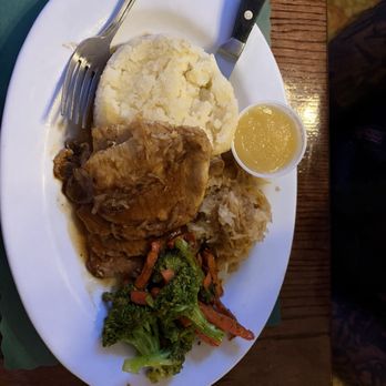 Paddy's Loft - Pork loin - Irish Near Me - Massapequa, New York Paddy's Loft - Pork loin - Irish Near Me - Massapequa, New York