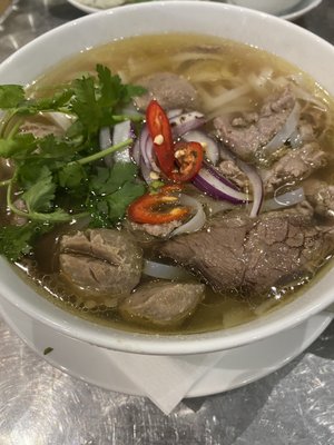 Pho King by null
