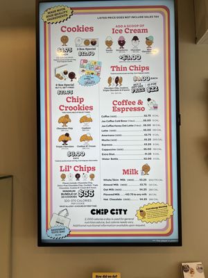 Chip City by null