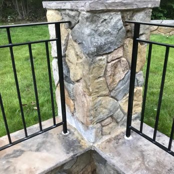 Atlanta stonemasters - Concrete column - Masonry/Concrete Near Me - McDonough, Georgia Atlanta stonemasters - Concrete column - Masonry/Concrete Near Me - McDonough, Georgia