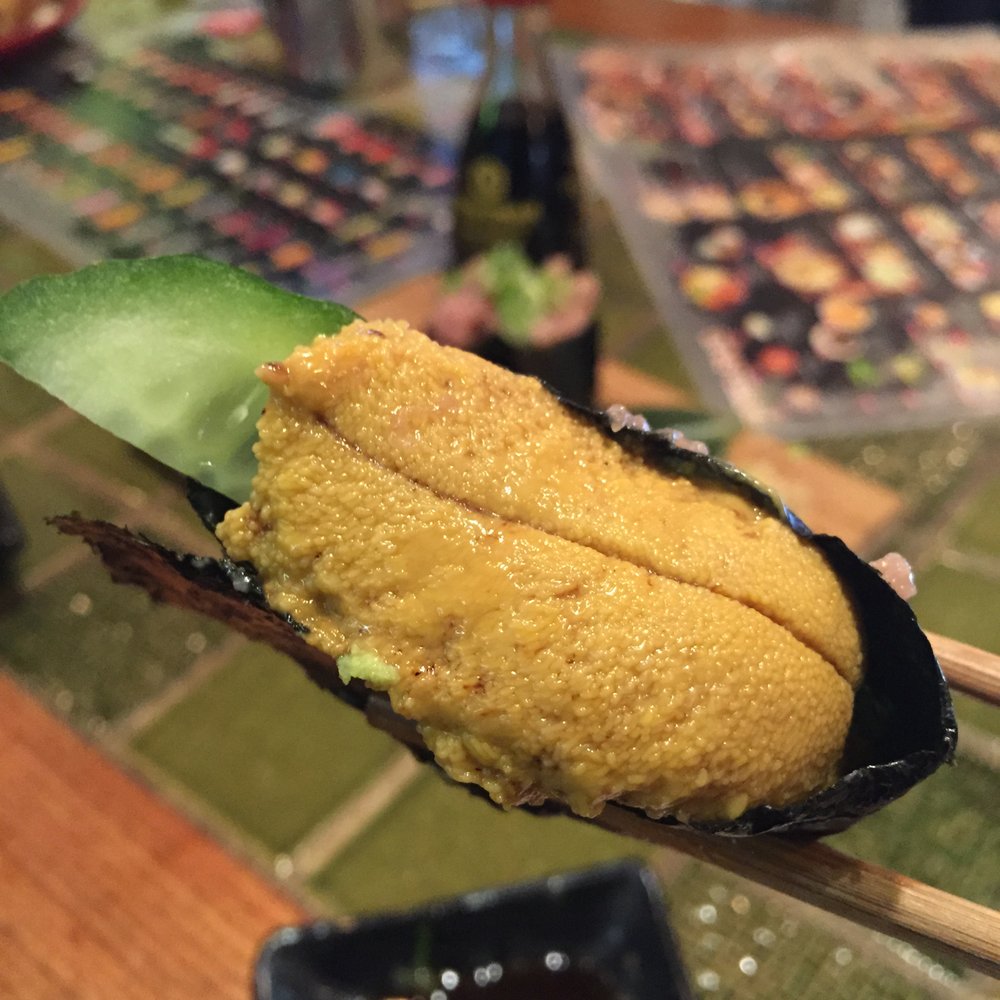 Yebisu Izakaya - Sushi Bars Near Me - Sydney, NSW