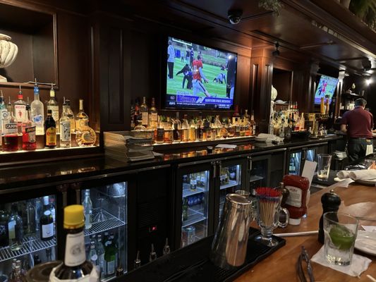 Joe’s on Newbury by null