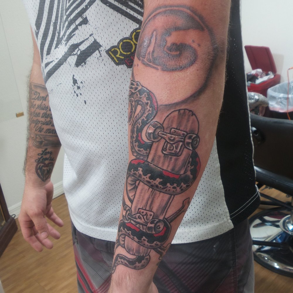 That Tattoo Studio - Fresh - Permanent Makeup Near Me - Sarasota, Florida That Tattoo Studio - Fresh - Permanent Makeup Near Me - Sarasota, Florida