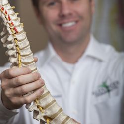 Alexander Chiropractic and Wellness - Pleasanton - Dr. Alexander