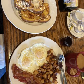 Bob Evans - Breakfast & Brunch Near Me - Youngstown, Ohio