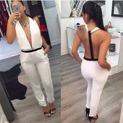 Luxe Fashion Boutique