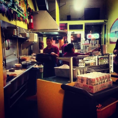 Taqueria Castillo by null