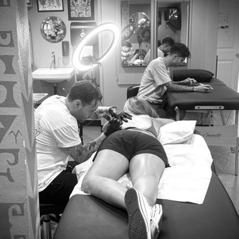 Big Fish Tattoo - Tattoo Near Me - Solana Beach, California Big Fish Tattoo - Tattoo Near Me - Solana Beach, California