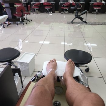 Begins Nail Spa - Nail Salons Near Me - Warwick, Rhode Island