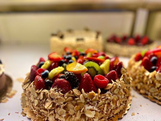 La Boulangerie by null